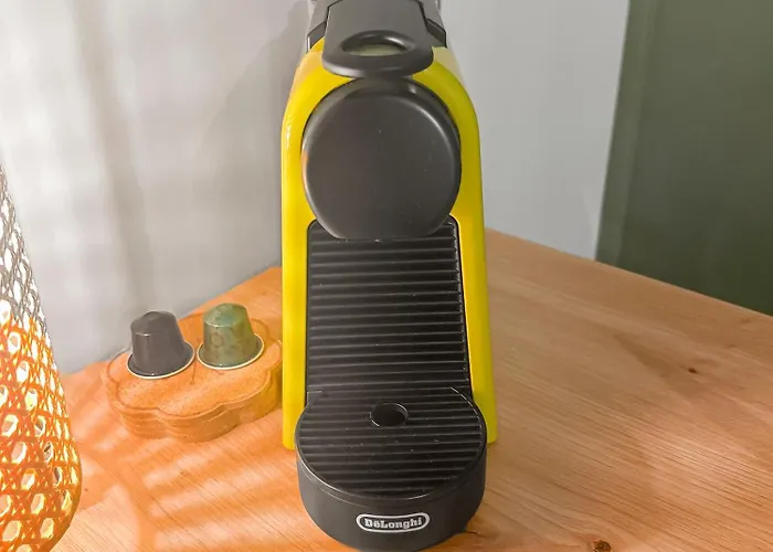 Apartament Cosy Et Fonctionnel, A Quelques Minutes Du Centre *