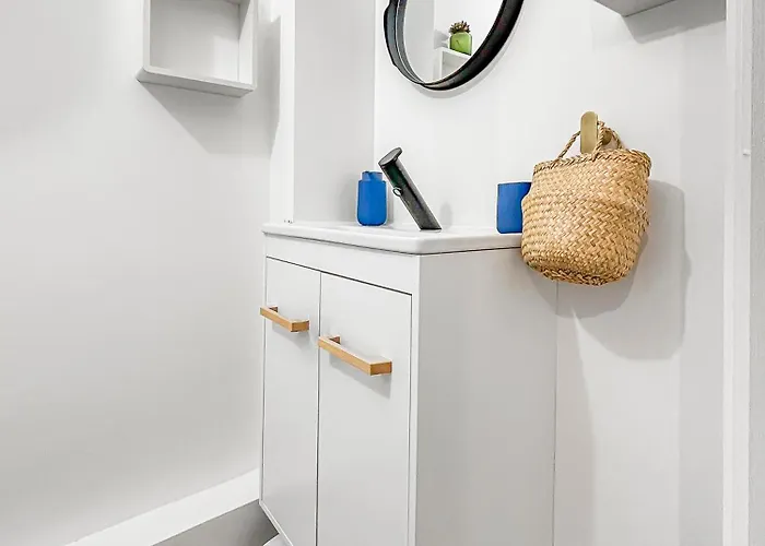 Cosy Et Fonctionnel, A Quelques Minutes Du Centre Apartamento *