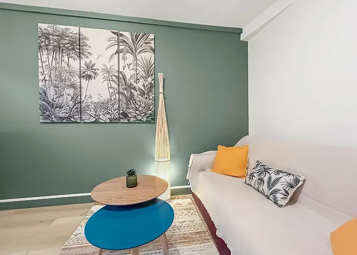 Cosy Et Fonctionnel, A Quelques Minutes Du Centre Apartamento Dijon